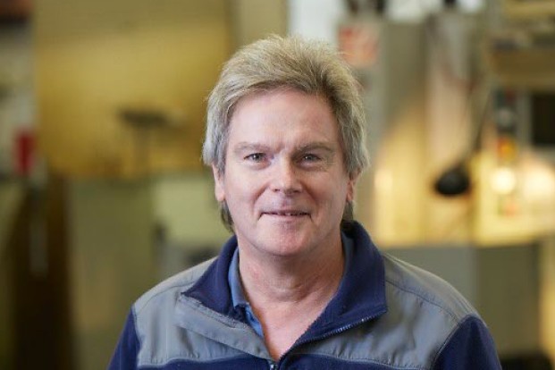 Steve Willet Steve Willet