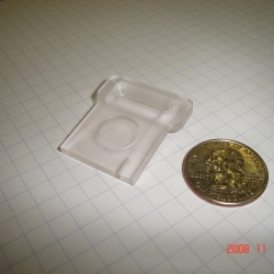 Miniature Plastics