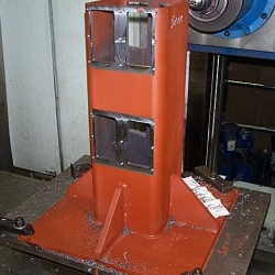 Steel Beam