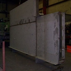 Tread Plate Project