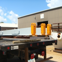 Shipping Skids