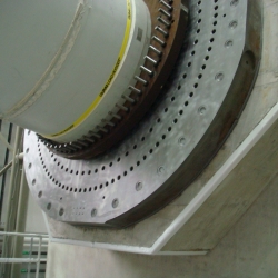 Wind Turbine Blade