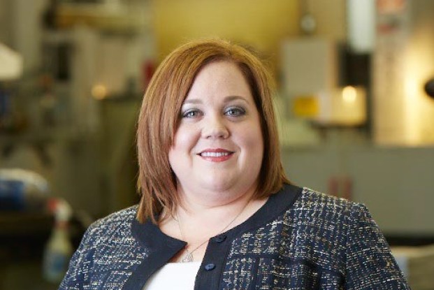 Emily McDonald