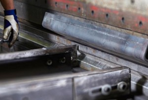 Metal Bending and Forming -Barnes Manufacturing