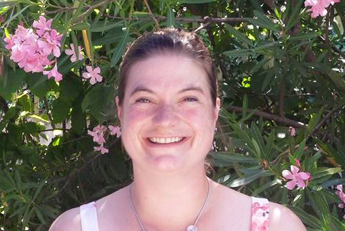 Jennifer Barnes