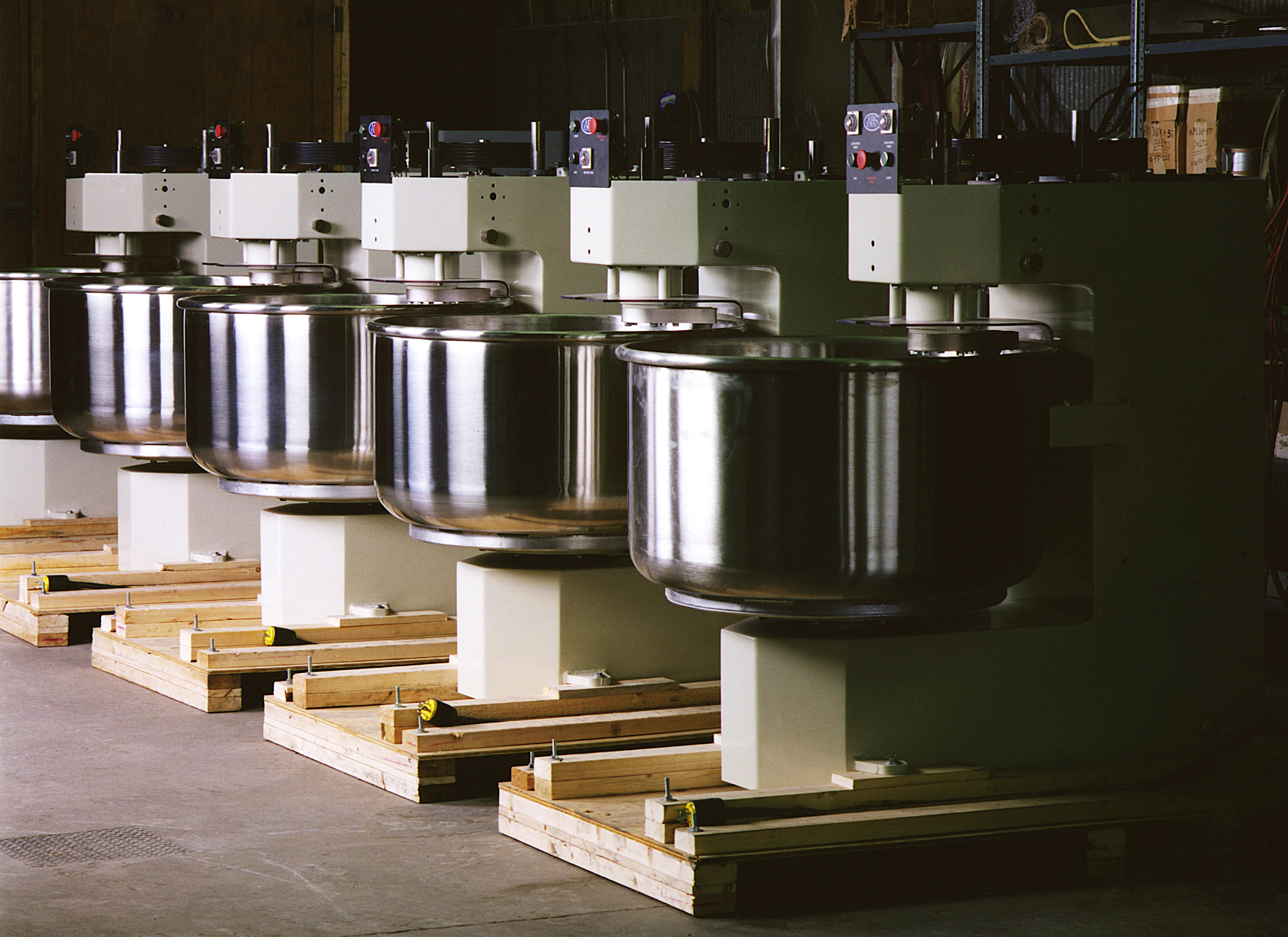 Manufacturing For The Food Industry Iowa